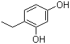 4-Ethylresorcinol  molecular structure (CAS 2896-60-8)