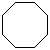 Cyclooctane molecular structure (CAS 292-64-8)
