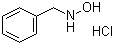 N-苄基羟胺盐酸盐分子结构 (CAS 29601-98-7)