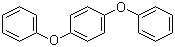 1,4-二苯氧基苯分子结构 (CAS 3061-36-7)