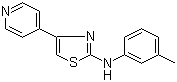 STF-62247分子结构 (CAS 315702-99-9)