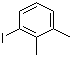 1-Iodo-2,3-dimethylbenzene molecular structure (CAS 31599-60-7)