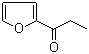 2-Propionylfuran molecular structure (CAS 3194-15-8)
