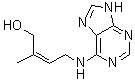 (Z)-玉米素分子结构 (CAS 32771-64-5)