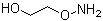 2-(Aminooxy)ethanol molecular structure (CAS 3279-95-6)