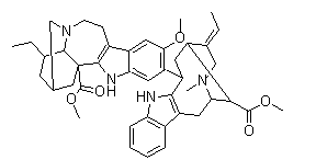 老刺木胺分子结构 (CAS 3371-85-5)