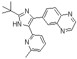 SB 525334 molecular structure (CAS 356559-20-1)