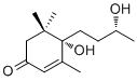 布卢门醇 B分子结构 (CAS 36151-01-6)
