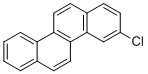 3-氯?分子结构 (CAS 36288-21-8)