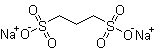 伊罗地塞二钠分子结构 (CAS 36589-58-9)