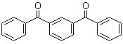 1,3-Dibenzoylbenzene molecular structure (CAS 3770-82-9)