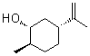 (±)-trans-Dihydrocarveol molecular structure (CAS 38049-26-2)