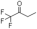 1,1,1-Trifluorobutan-2-one molecular structure (CAS 381-88-4)