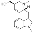 尼麦角林杂质14分子结构 (CAS 40170-12-5)