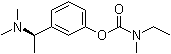 (R)-Rivastigmine molecular structure (CAS 415973-05-6)