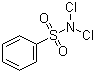 二氯胺 B分子结构 (CAS 473-29-0)