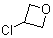 3-Chlorooxetane molecular structure (CAS 4741-80-4)