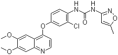 AV-951分子结构 (CAS 475108-18-0)