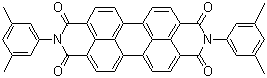 Pigment Red 149 molecular structure (CAS 4948-15-6)