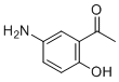 CAS 登录号：50-80-6, 1-(5-氨基-2-羟基苯基)乙酮