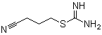 Kevetrin molecular structure (CAS 500863-50-3)