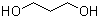 1,3-Propanediol molecular structure (CAS 504-63-2)