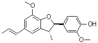 利卡灵 A分子结构 (CAS 51020-86-1)
