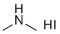 Dimethylammonium iodide molecular structure (CAS 51066-74-1)