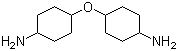 Bis(4-aminocyclohexyl) ether molecular structure (CAS 51097-78-0)