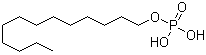 Monotridecyl phosphate molecular structure (CAS 5116-94-9)