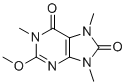 Methylliberine molecular structure (CAS 51168-26-4)