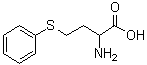 S-Phenylhomocysteine molecular structure (CAS 52162-05-7)