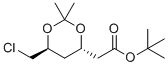 Rosuvastatin Impurity 50 molecular structure (CAS 521974-00-5)