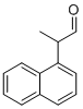 依沃卡塞杂质1分子结构 (CAS 52417-52-4)