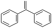 1,1-二苯乙烯分子结构 (CAS 530-48-3)