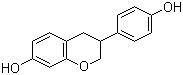 雌马酚分子结构 (CAS 531-95-3)