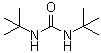 N,N'-二叔丁基脲分子结构 (CAS 5336-24-3)