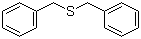 二苄基硫醚分子结构 (CAS 538-74-9)