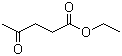 Ethyl levulinate molecular structure (CAS 539-88-8)
