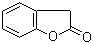 2-Coumaranone molecular structure (CAS 553-86-6)