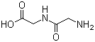 双甘肽分子结构 (CAS 556-50-3)