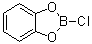 2-Chloro-1,3,2-benzodioxaborole molecular structure (CAS 55718-76-8)