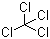 四氯化碳分子结构 (CAS 56-23-5)