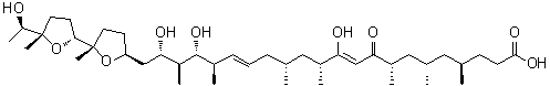 SQ 23377 molecular structure (CAS 56092-81-0)