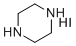 CAS # 56310-12-4, Piperazine hydroiodide