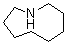 氮杂环壬烷分子结构 (CAS 5661-71-2)