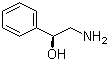 (S)-(-)-2-Phenylglycinol molecular structure (CAS 56613-81-1)