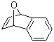 1,4-二氢-1,4-环氧萘分子结构 (CAS 573-57-9)