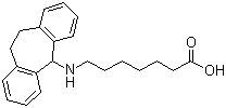 安扑丁分子结构 (CAS 57574-09-1)