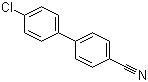 CAS # 57774-36-4, 4'-Chloro-4-cyanobiphenyl